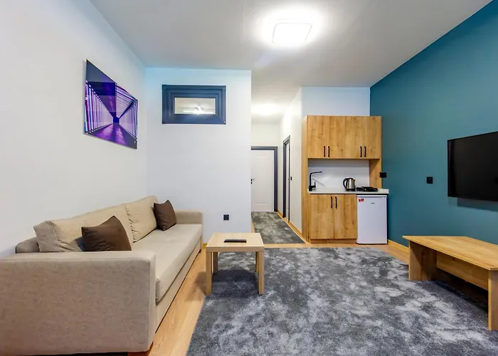 Mia Mia Suites Istanbul
